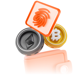 Crypto Welcome Offer