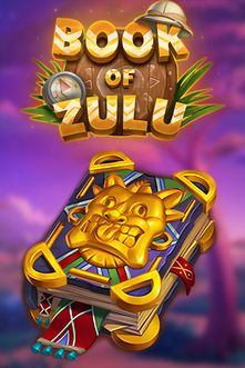 Book of Zulu